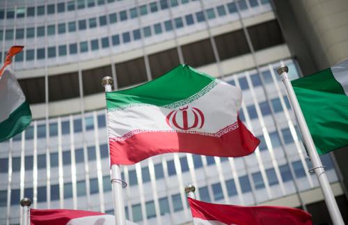 صدور قطعنامه ضدایرانی بر جو مثبت لازم برای همکاری تهران و آژانس اتمی تاثیر می گذارد