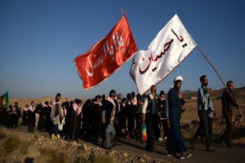 نخستین سوگواره بین المللی میراث اربعین حسینی برگزار می گردد