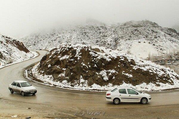 دیدنی های زمستانی خوزستان نگینی پنهان در قلب ایران